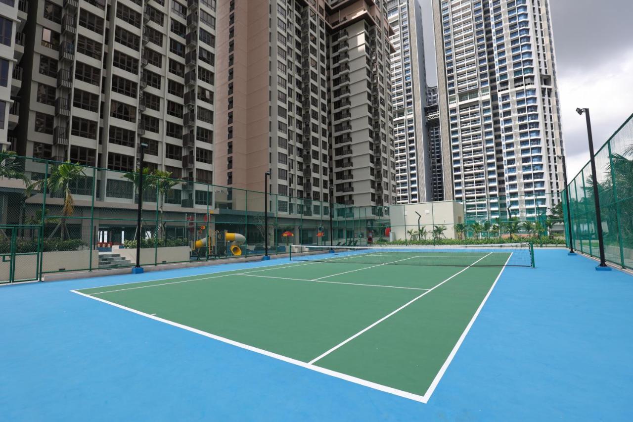 Bali Residences @ Icon Stay Melaka Exterior photo