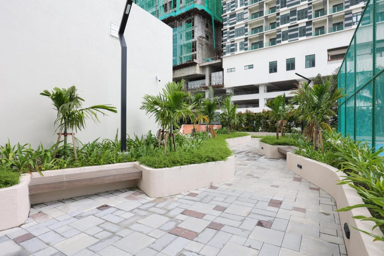 Bali Residences @ Icon Stay Melaka Exterior photo