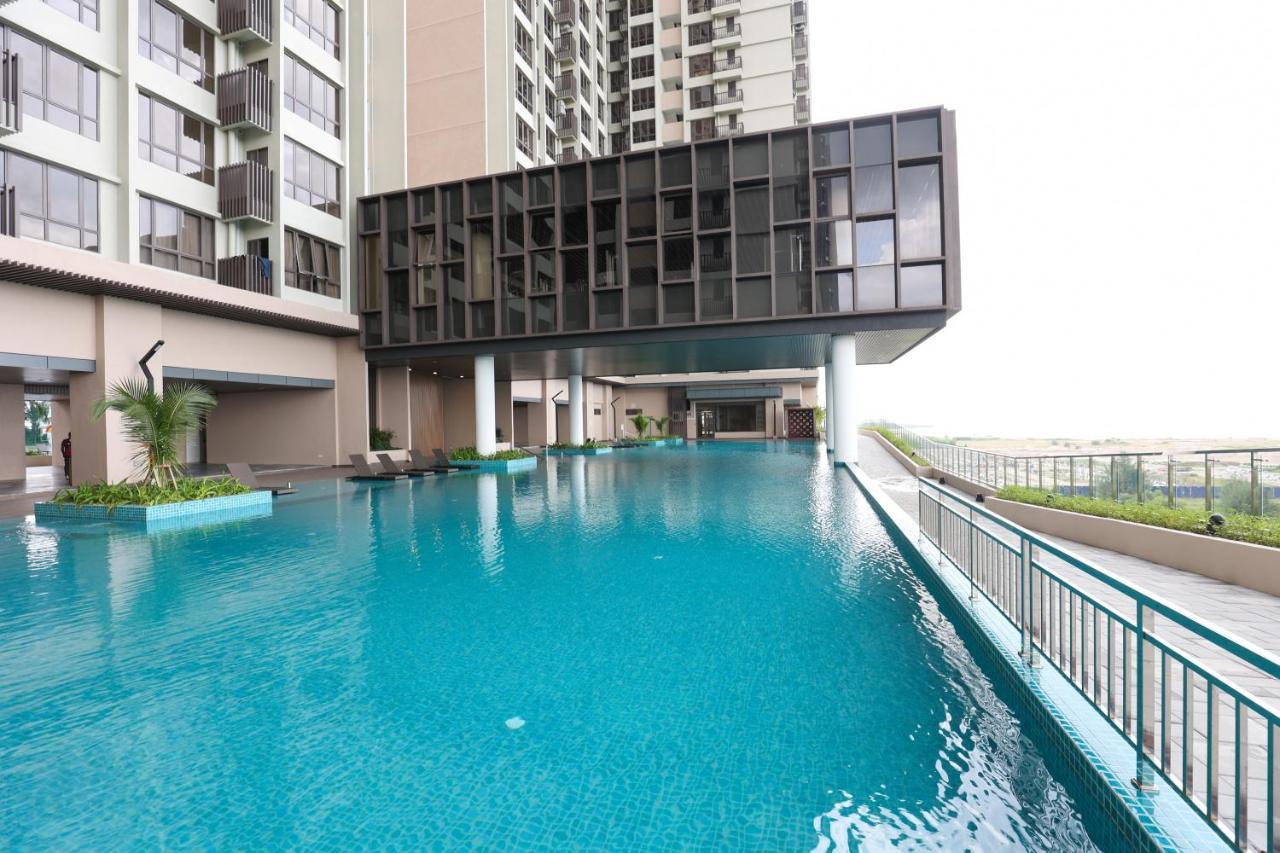 Bali Residences @ Icon Stay Melaka Exterior photo
