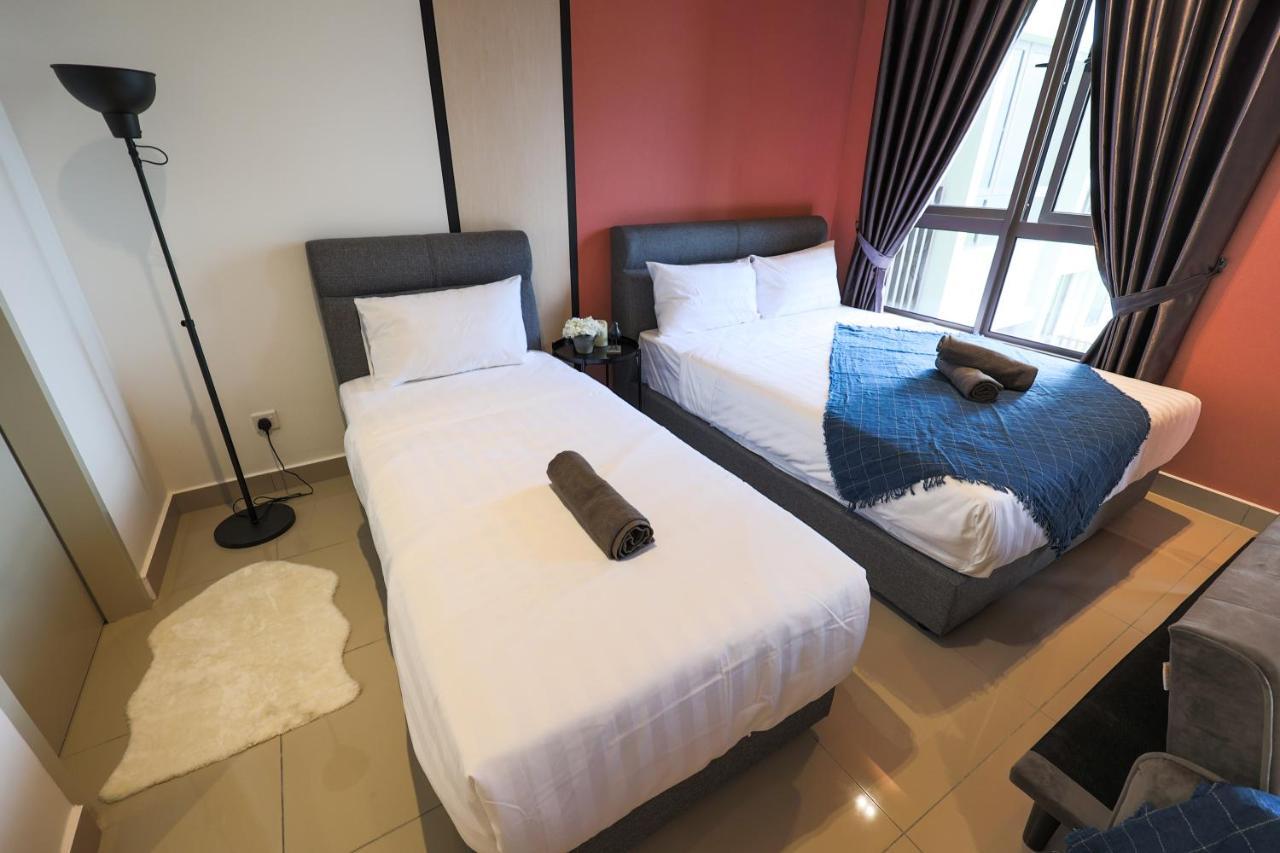 Bali Residences @ Icon Stay Melaka Exterior photo