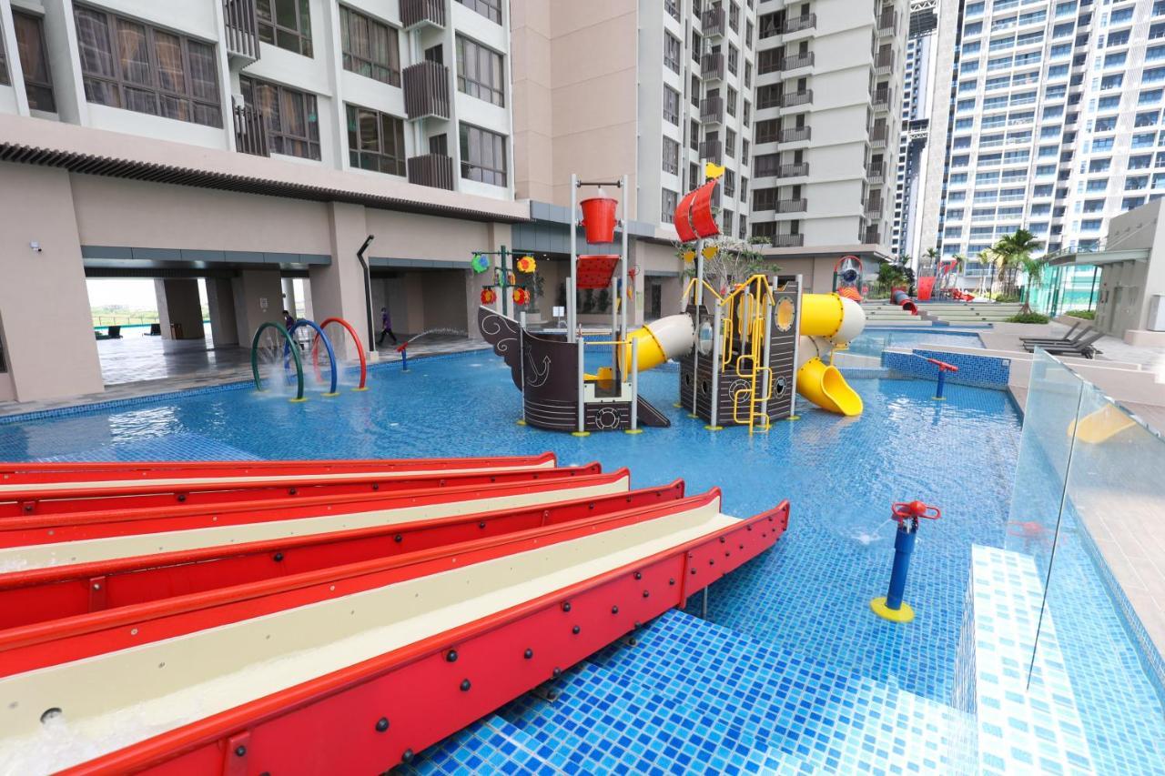Bali Residences @ Icon Stay Melaka Exterior photo