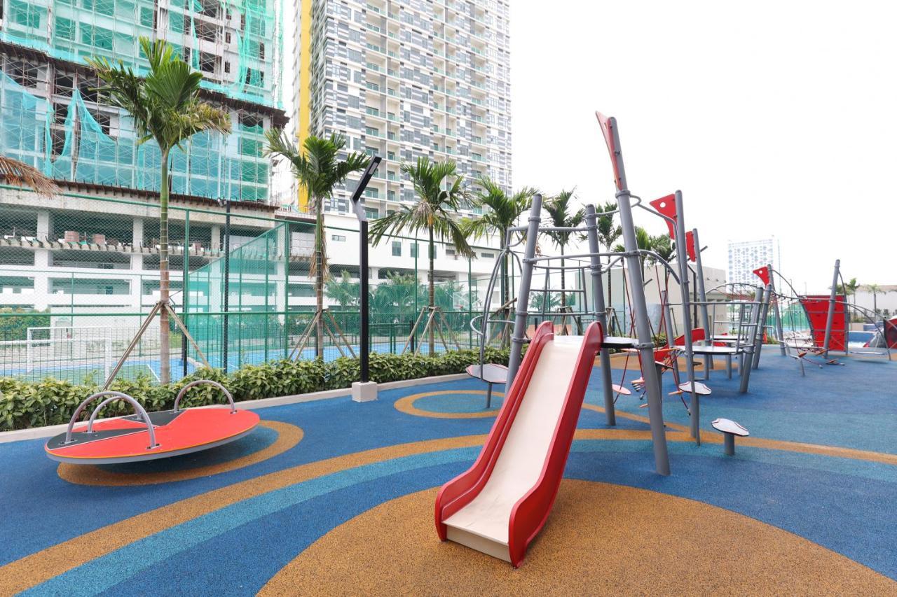 Bali Residences @ Icon Stay Melaka Exterior photo