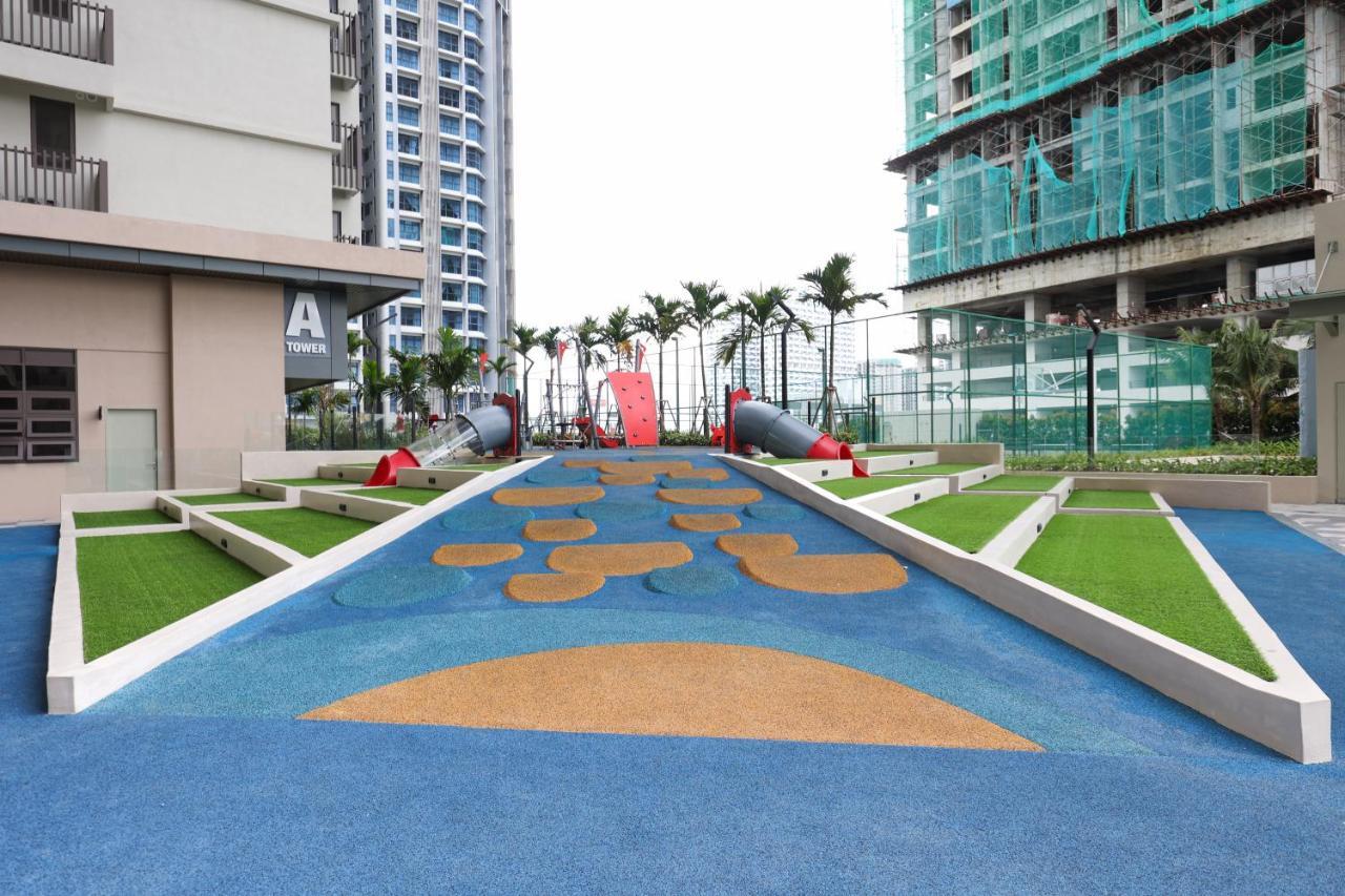 Bali Residences @ Icon Stay Melaka Exterior photo