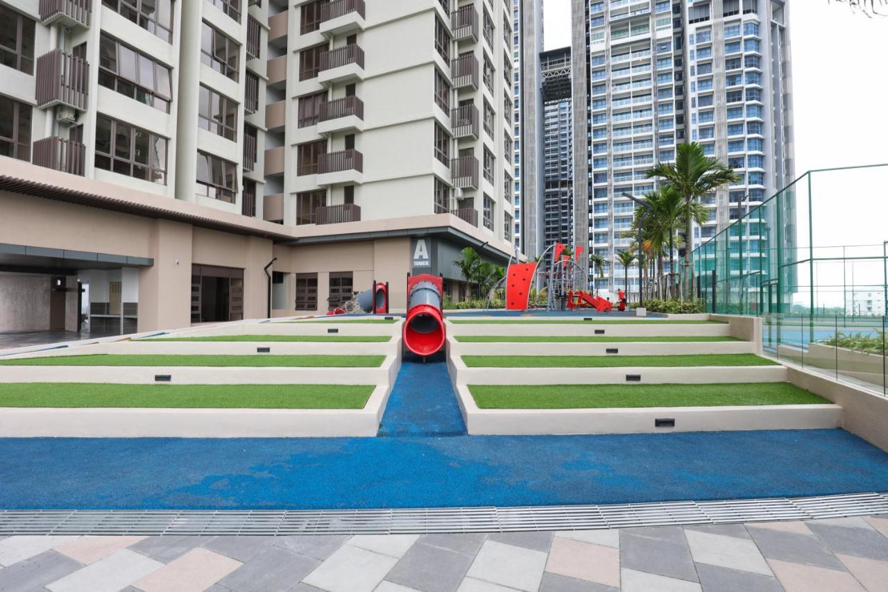Bali Residences @ Icon Stay Melaka Exterior photo