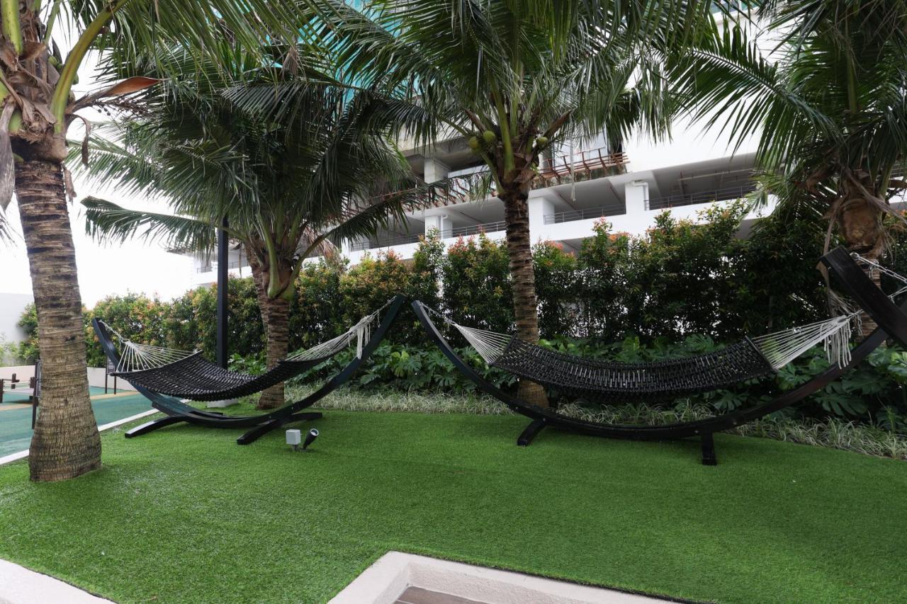 Bali Residences @ Icon Stay Melaka Exterior photo